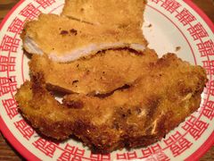 -辣肉面大王(天平路店)