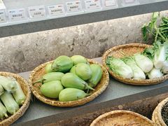 -湘江红·湖南招牌菜(莲花南路店)