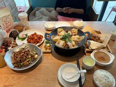 -徐小姐地锅鸡(铜山万达店)