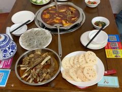 -陈五哥大排档(湘江世纪城店)