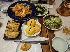 -小吊梨汤·北京菜·烤鸭(鸟巢店)