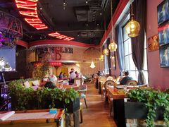 大堂-肉串汪(望京店)