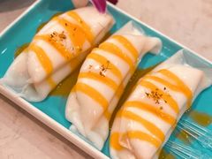 -香香海南菜餐厅