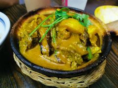 -BOIBOI马来茶餐室(江宁路店)