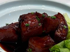 -小秦淮·南京土菜(新亭西路店)