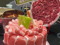 -小肥羊·牛羊肉火锅(万达广场店)