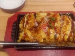 海鲜玉子烧-玄海寿司(国贸店)