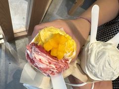 -喜茶(上海打浦桥日月光gelato lab+店)