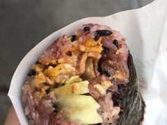 -猫街饭团(顶澳仔猫街店)