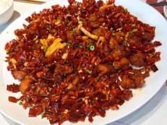 -椒爱水煮鱼川菜(CBD万达店)