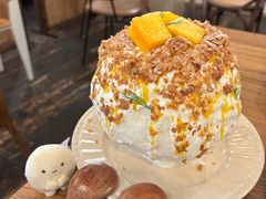 -MORNING GOOD Bistro(翰林府店)