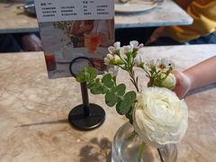 -gaga(深圳福田星河COCO Park店)