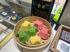 -阮大兴糕团(杭州西湖银泰百货店)