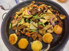 -一烙锅(友谊店)