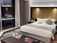 -上海嘉豪淮海国际豪生酒店