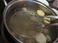 -八合里潮汕鲜牛肉火锅(深圳海岸城店)
