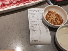 -海底捞火锅(汇金星力城店)