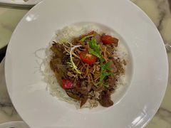 顶级牛仔粒烩饭-tato