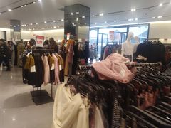 -ZARA(成都远洋太古里店)
