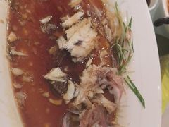 -阿明小菜·海鲜·上海菜(梅陇华理店)
