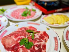 -燃计沙茶皇·香港沙茶火锅(人广旗舰店)