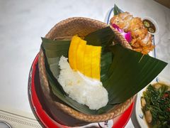 -太食獸泰式茶餐厅(北美新天地店)