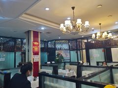 -湘桂人酒楼(西便门店)