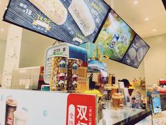 -DQ·蛋糕·冰淇淋(天通苑华联店)