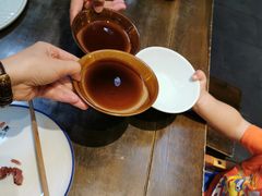 -老灶房-四川土菜(铁牛广场店)