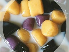 -白下元宵铺(中央北路店)