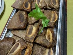 -香雪海饭店中餐厅(人民桥店)
