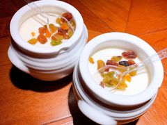 -楼兰新疆主题餐厅(苏州中心店)