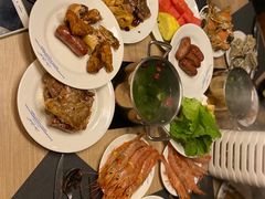 -星伦多 自助料理(圆融店)