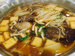 -蝎王府羊蝎子(西直门店)