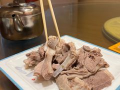 -靖远尕六美味羊羔肉
