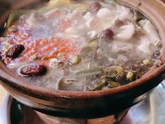 -洪大厨鸡煲(福田店)