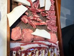 -六七八韩式烤肉·韩国料理(上杭路店)