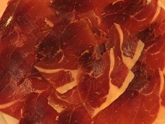 -火腿博物馆(马约尔广场店)