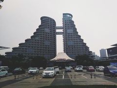 -日照世帆赛基地