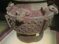 -上海博物馆(人民广场馆)