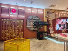-必胜客(大悦城店)