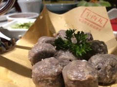 -左庭右院鲜牛肉火锅(苏州园区永旺店)