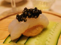 -香乐园·淮扬菜中餐厅·Shang Garden(福田香格里拉店)