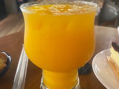 -街角 T·COFFEE 融合料理·BISTRO(车公庙店)