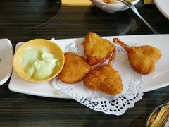picture-豪客来牛排(中央花苑店)