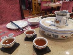 -点都德(华强南店)