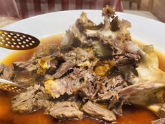 -西贝(枫蓝国际购物中心店)