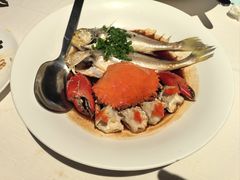 -三利音·玖弄小鲜(浦东嘉里城店)