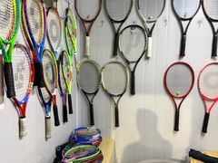 -快网网球俱乐部(长宁区金桥花园球场)