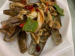 -盛港湾海鲜食府(黄沙店)